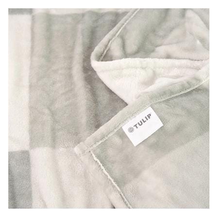 ผ้าห่ม TULIP MINK 63x82 นิ้ว 02210-TM002_2