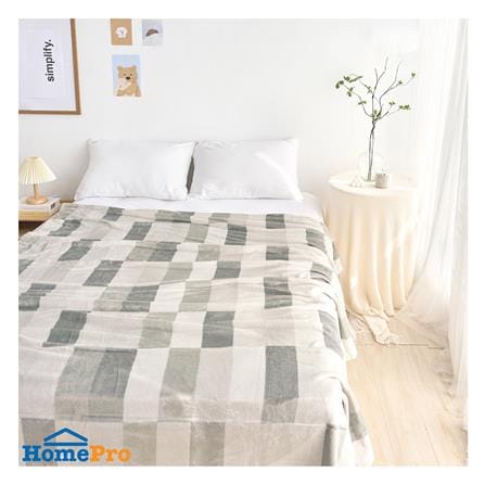 ผ้าห่ม TULIP MINK 63x82 นิ้ว 02210-TM002_5