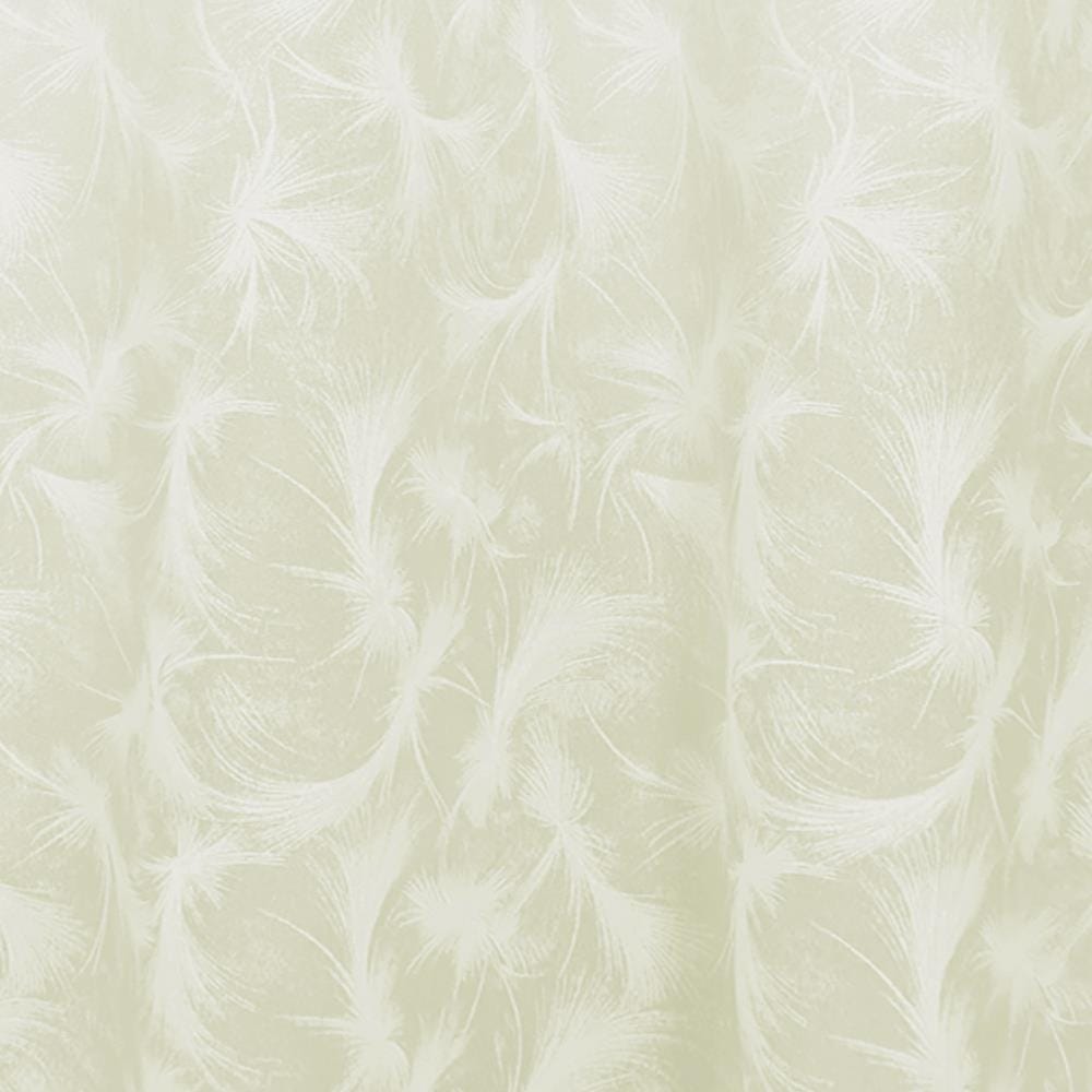 ผ้าม่าน EYELET HOME LIVING STYLE CAYLA UV 145x220 ซม. สีครีม