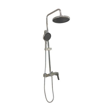 ฝักบัว RAIN SHOWER NOVABATH NVB-RS750-10H_0