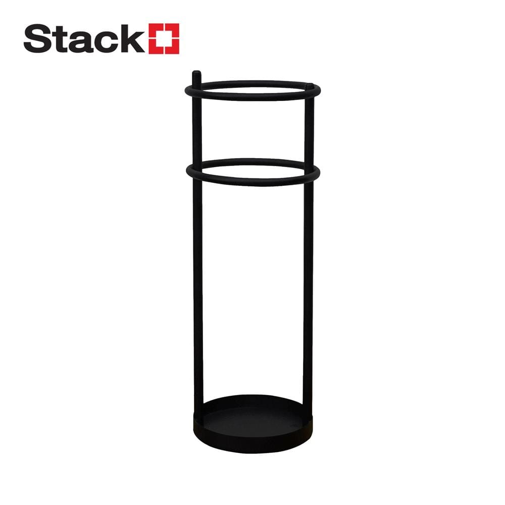 ที่เก็บร่ม STACKO URBAN 21x21x60 ซม. สีดำ