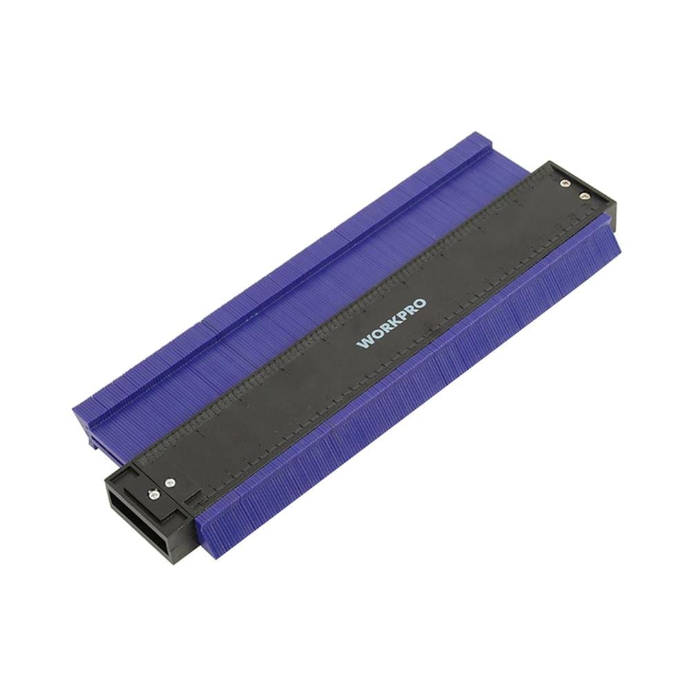 เกจคัดลอกชิ้นงาน WORKPRO WP269001 250 มม. (10 นิ้ว)