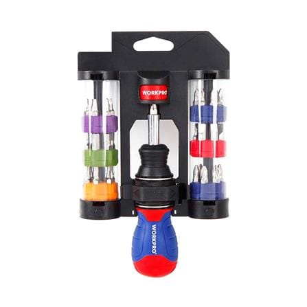 ชุดไขควงวงล้อแบบ DOUBLE DRIVE STUBBY WORKPRO WP221050_3