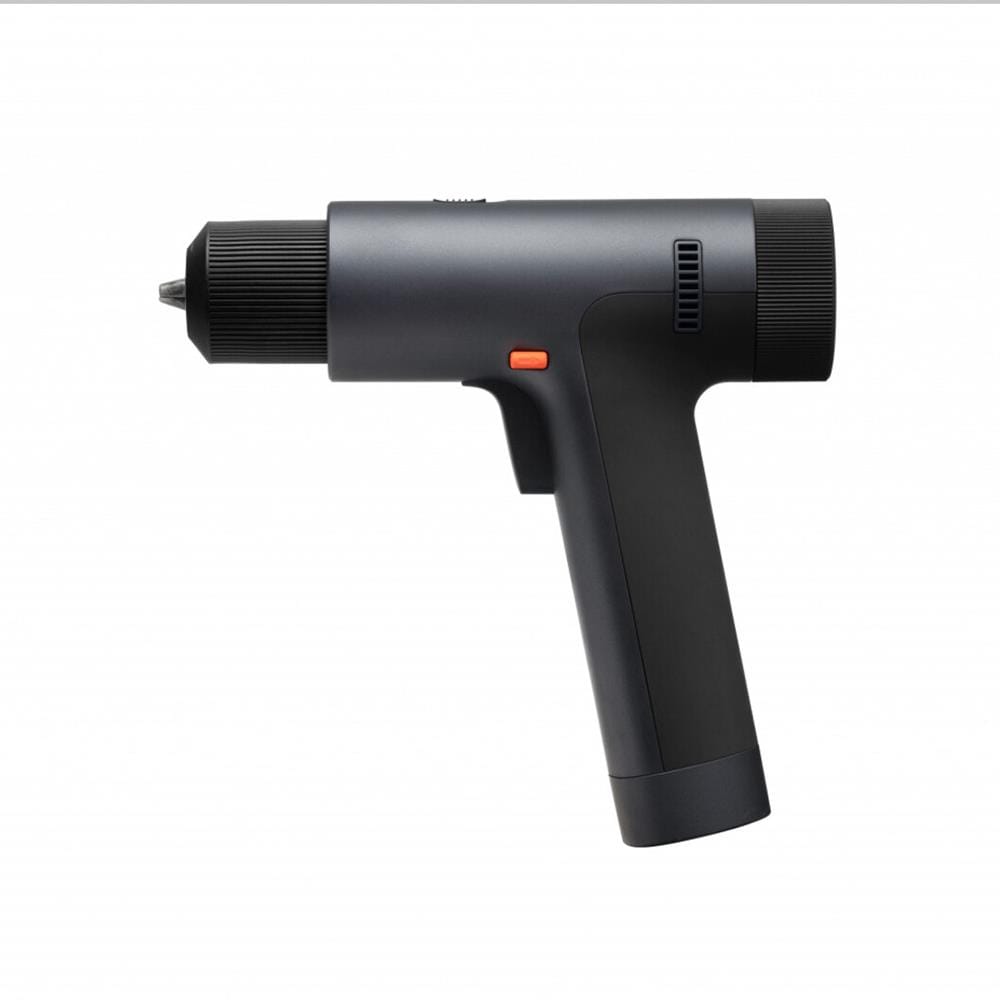 สว่านไขควงไร้สาย XIAOMI MAX BRUSHLESS 12 โวลต์