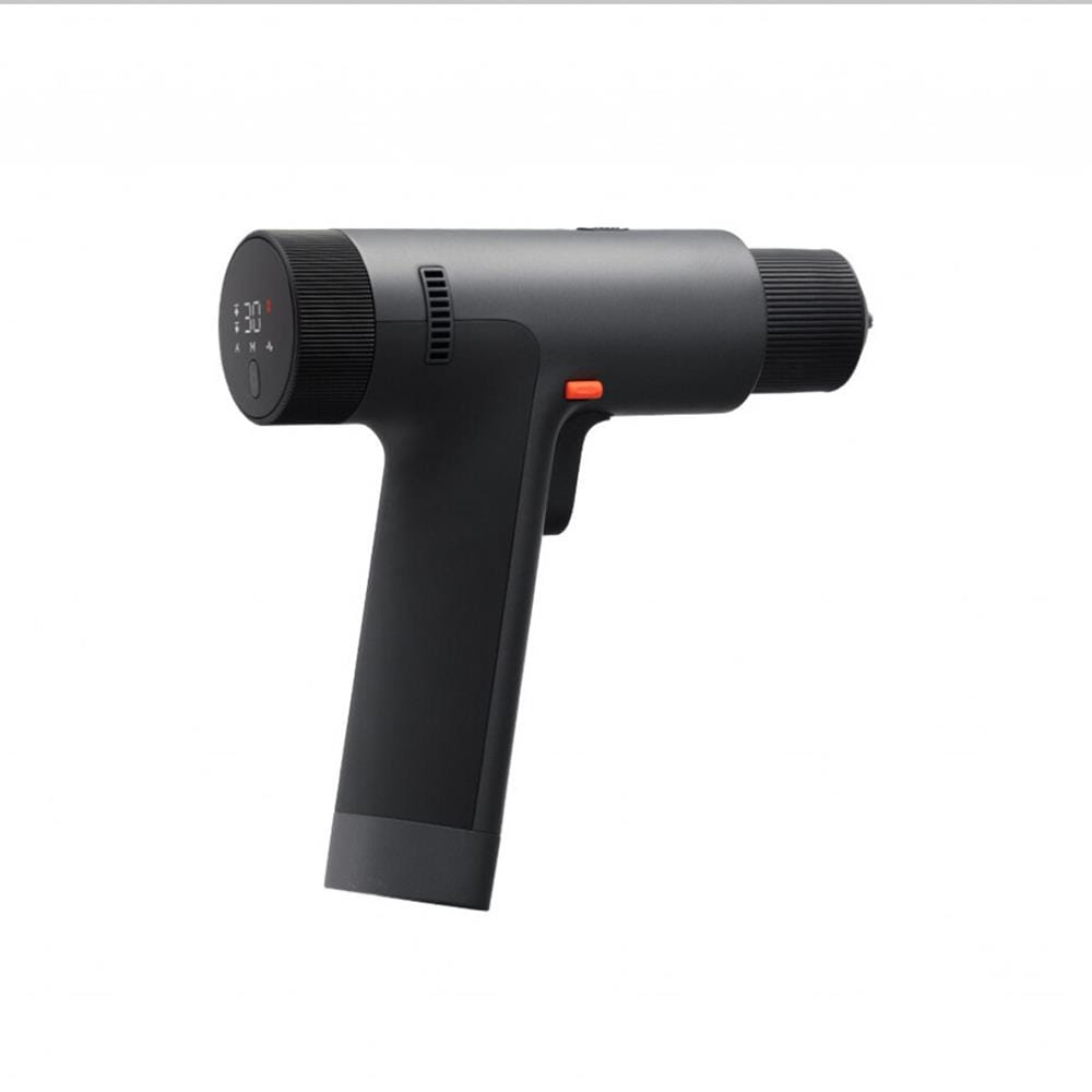 สว่านไขควงไร้สาย XIAOMI MAX BRUSHLESS 12 โวลต์