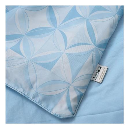 ผ้านวม JESSICA TENCEL 60x80 นิ้ว 22029-T865_1