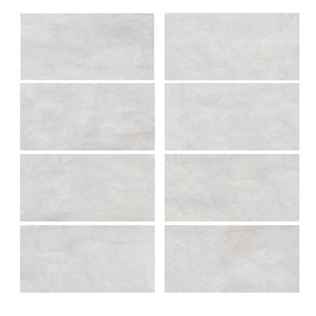 กระเบื้องพื้น 30x60 ซม. DURAGRES เชย์นิส เทาอ่อน A 1.44 ตร.ม._1