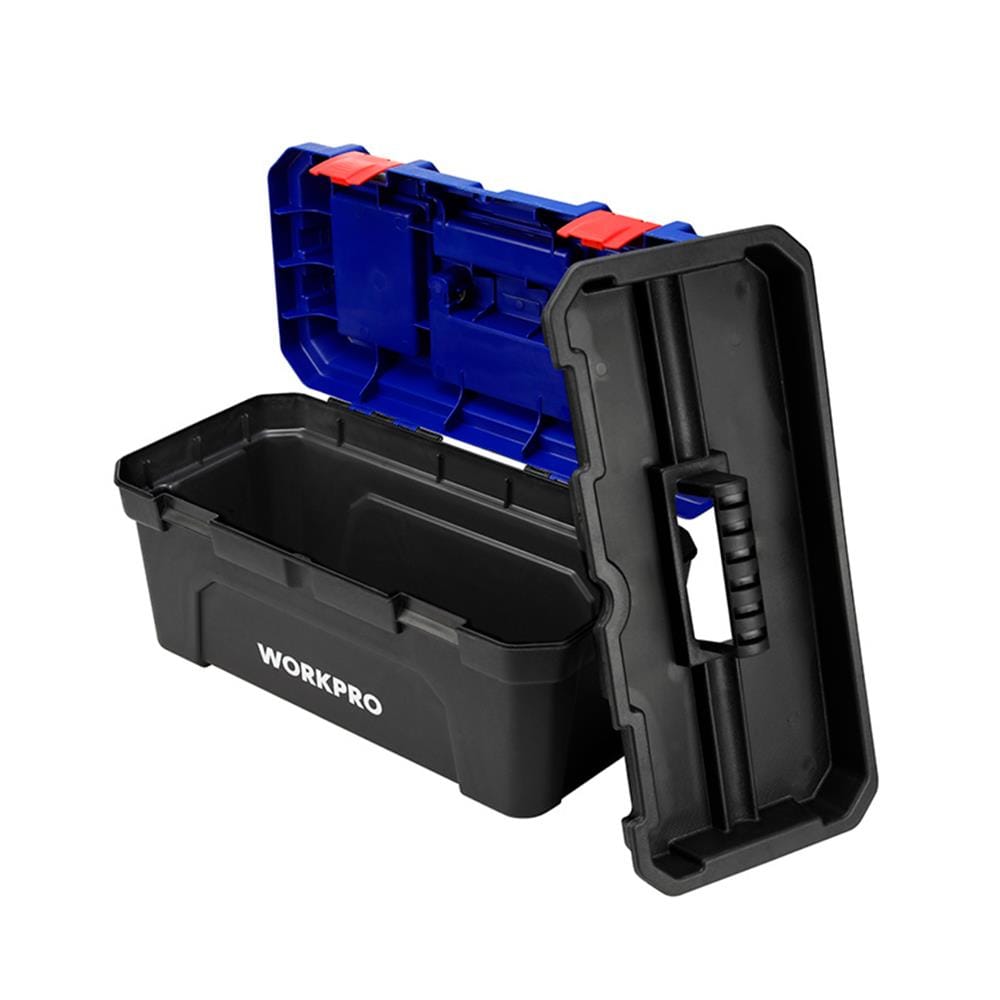 กล่องเครื่องมือพลาสติก WORKPRO WP283002 20 นิ้ว