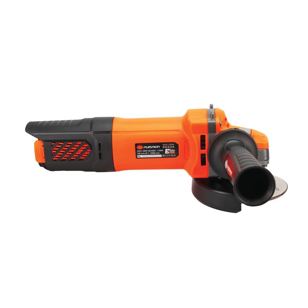 เครื่องเจียร PUMPKIN 50446 G11004R 4 นิ้ว 1100 วัตต์