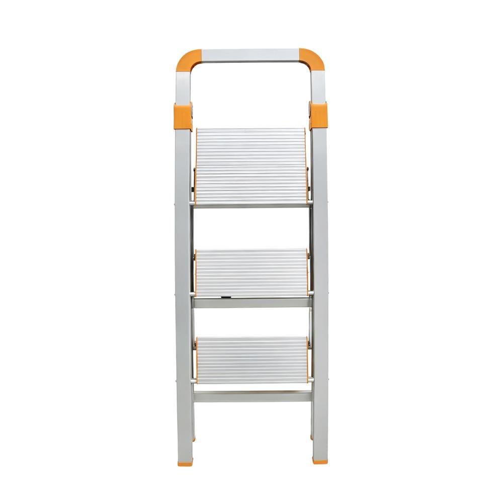 บันได STEP 3 ขั้น MATALL MINI SLIM AO815-103 สีเหลือง