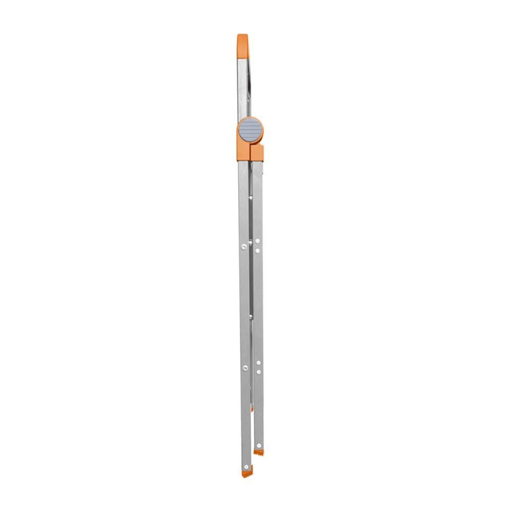 บันได STEP 3 ขั้น MATALL MINI SLIM AO815-103 สีเหลือง