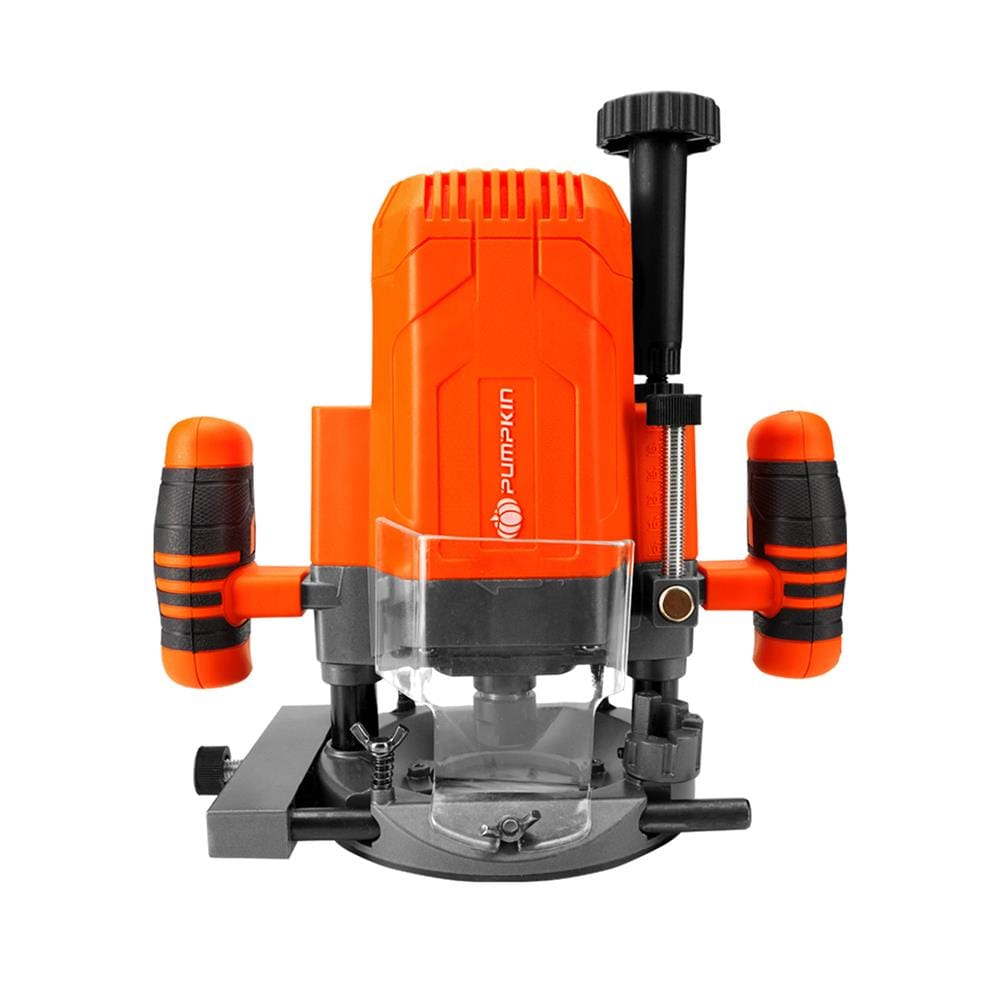 เครื่องเร้าเตอร์ PUMPKIN 50444 EC-R2312 65 มม. 1850 วัตต์