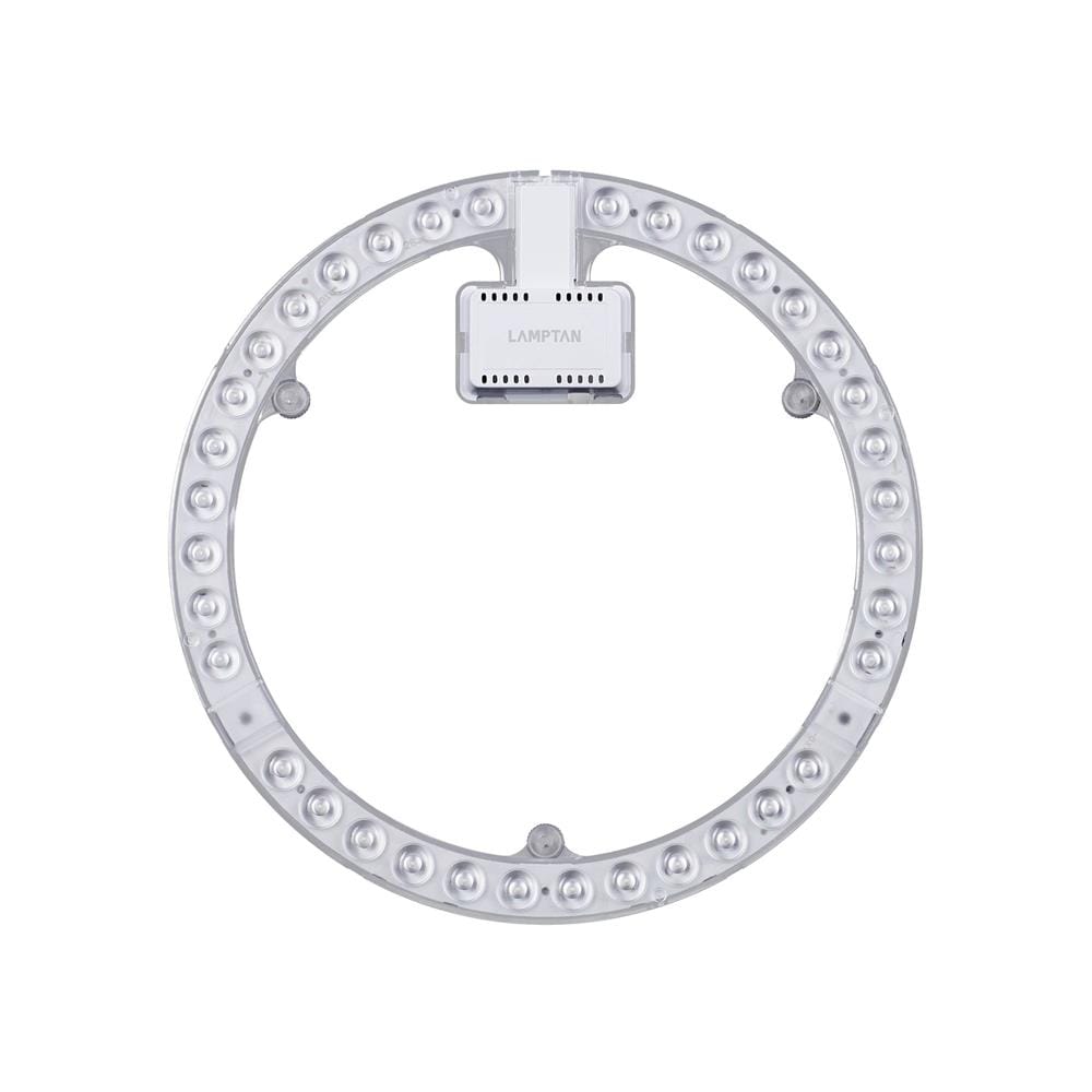 หลอด LED LAMPTAN LENS MODULE DESERVE 26 วัตต์ DAYLIGHT