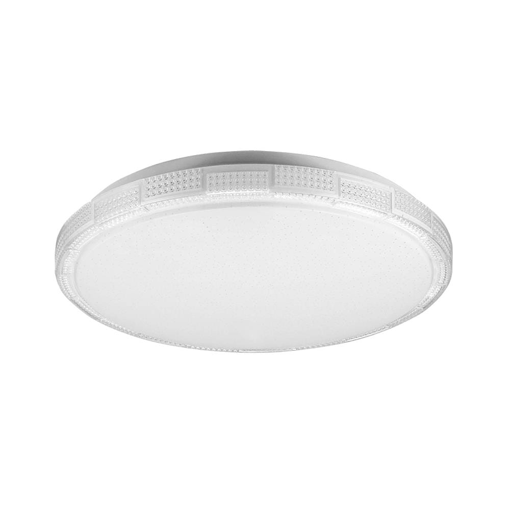 ไฟเพดาน LED LAMPTAN GLITY 15 นิ้ว 36 วัตต์ DAYLIGHT/COOL WHITE/WARM WHITE