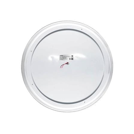 ไฟเพดาน LED LAMPTAN TWINKLE 15 นิ้ว 36 วัตต์ DAYLIGHT/COOL WHITE/WARM WHITE_2