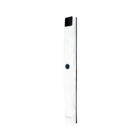 กลอนดิจิตอล CONLOCK BLANCO สีขาว_1