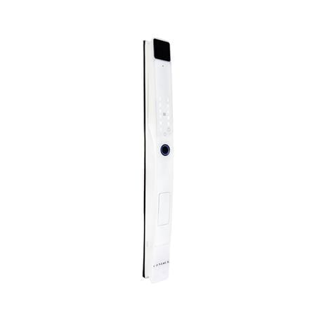กลอนดิจิตอล CONLOCK BLANCO สีขาว_2