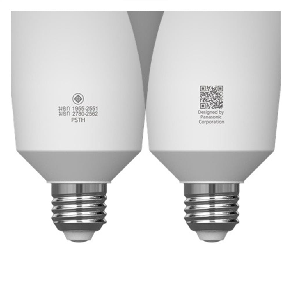 หลอด LED PANASONIC A110 ULTRA NEO 30 วัตต์ DAYLIGHT E27
