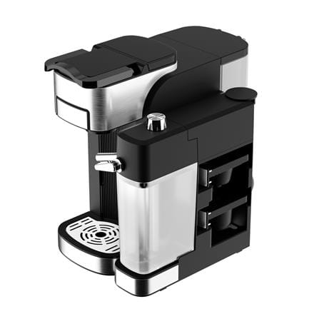 เครื่องชงกาแฟแรงดัน NIKITO MIKKUSUBINZU_0