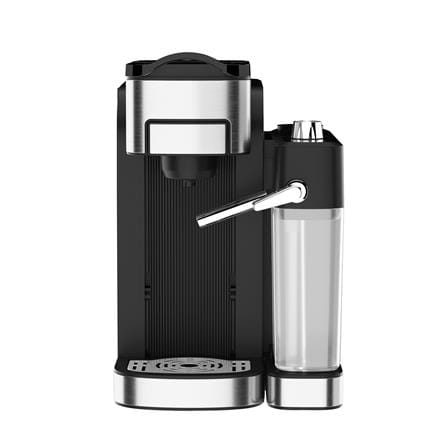 เครื่องชงกาแฟแรงดัน NIKITO MIKKUSUBINZU_1
