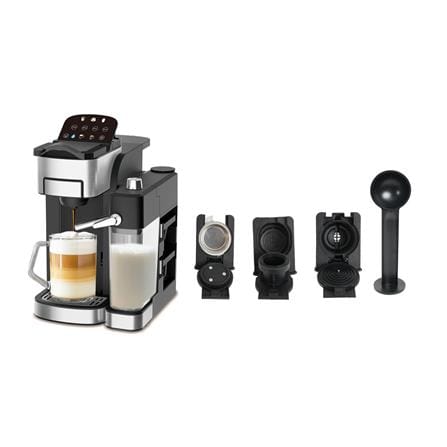 เครื่องชงกาแฟแรงดัน NIKITO MIKKUSUBINZU_5