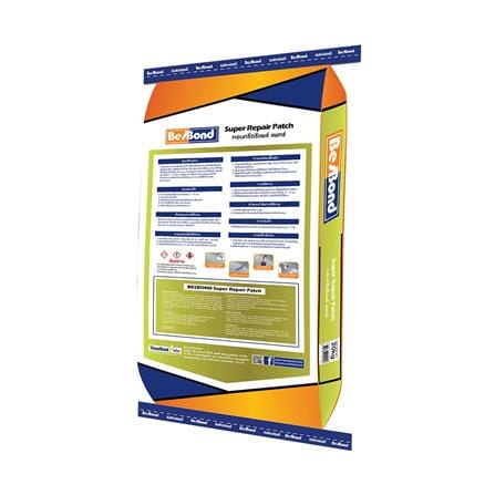 ซีเมนต์ปรับผิวบาง BESBOND SUPER REPAIR PATCH 20 กก._1