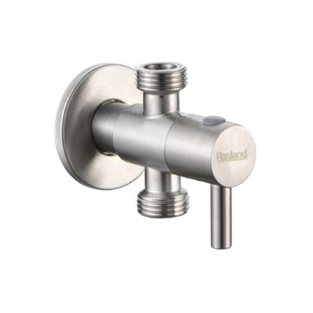 สต๊อปวาล์ว 2 ทาง RASLAND RA C322-C44-MT_0