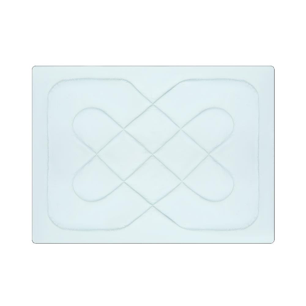 ผ้าห่ม HOME LIVING STYLE ANDES 70x90 นิ้ว สี GREEN