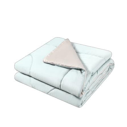ผ้าห่ม HOME LIVING STYLE ANDES 70x90 นิ้ว สี GREEN_0