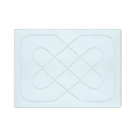 ผ้าห่ม HOME LIVING STYLE ANDES 70x90 นิ้ว สี GREEN_3