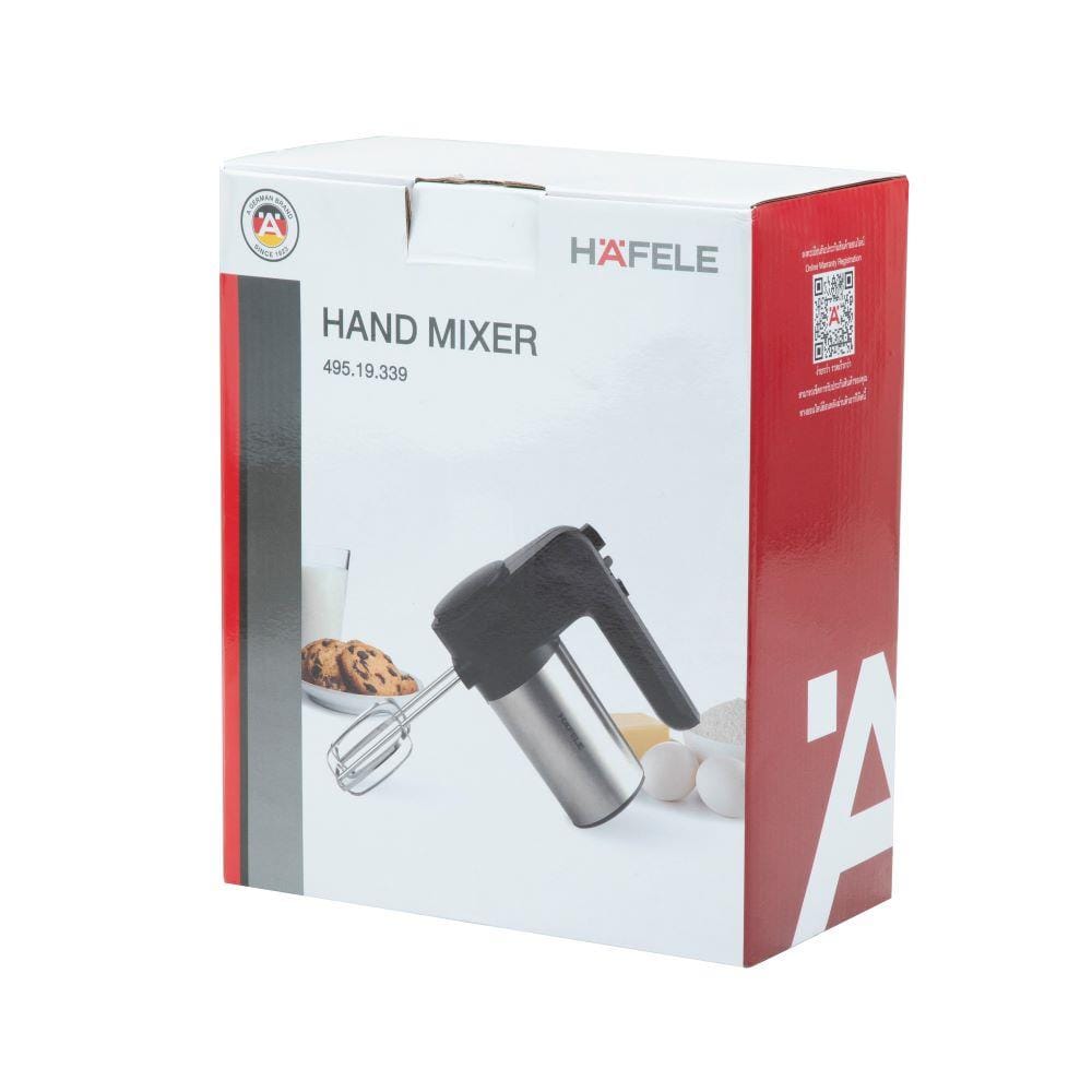 เครื่องผสมอาหาร HAFELE 495.19.339