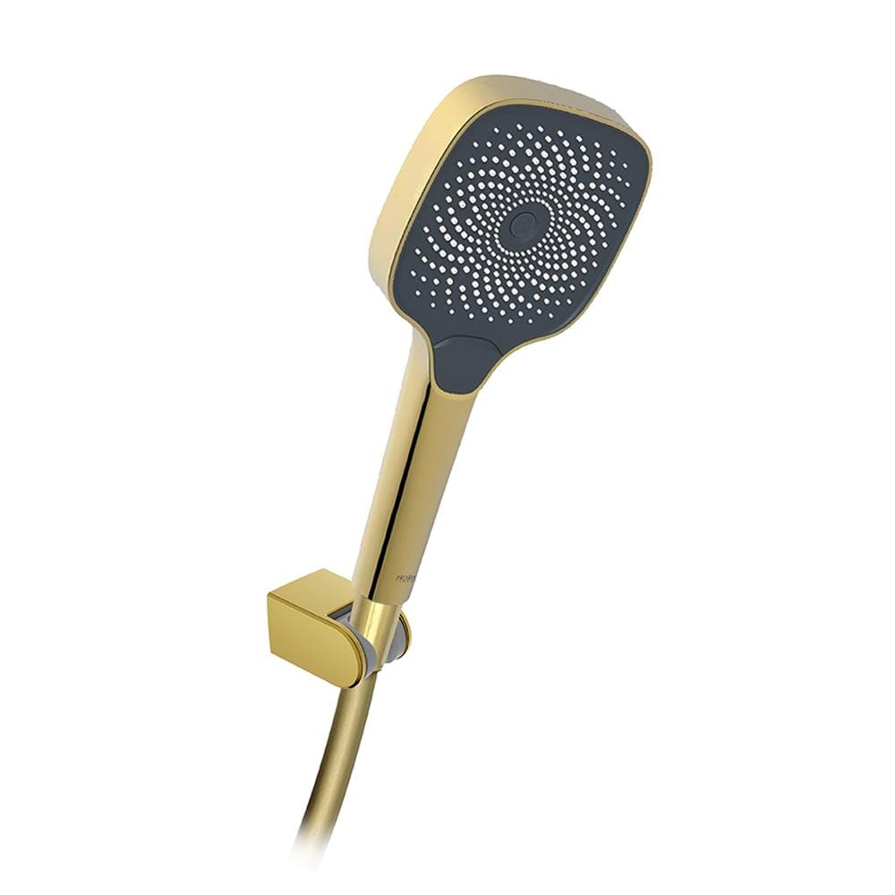 ฝักบัวสายอ่อน 3 ระดับ KARAT FAUCET KS-02-263-41