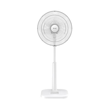พัดลมสไลด์ 16 นิ้ว TEFAL VF3361T0 สีขาว_0