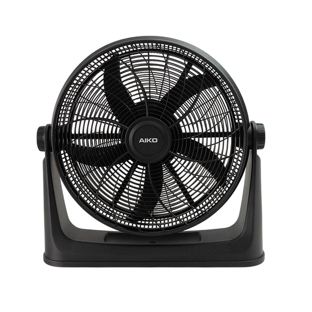 พัดลมอุตสาหกรรม 20 นิ้ว AIKO TF-20C-BK สีดำ