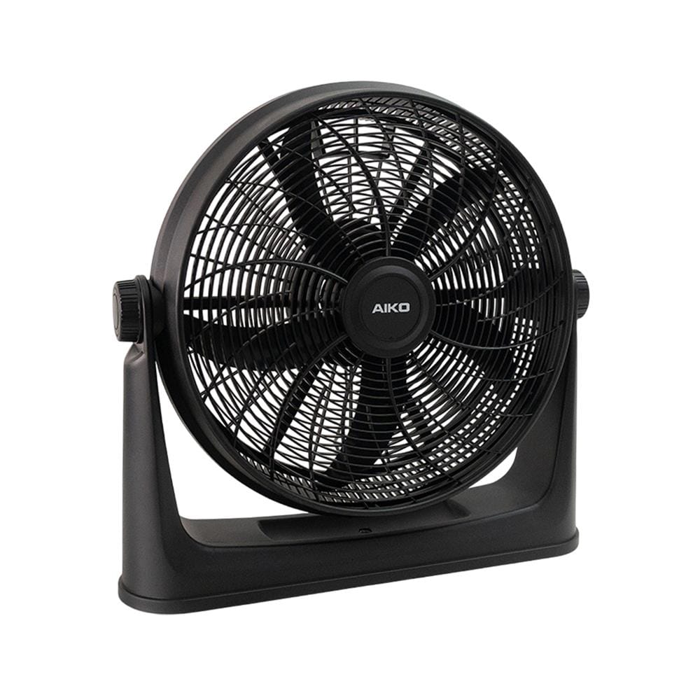 พัดลมอุตสาหกรรม 20 นิ้ว AIKO TF-20C-BK สีดำ