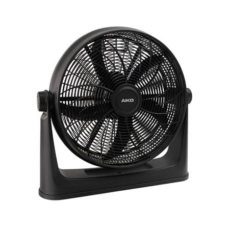 พัดลมอุตสาหกรรม 20 นิ้ว AIKO TF-20C-BK สีดำ_2