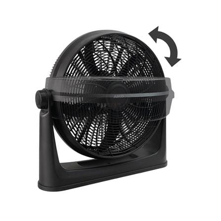 พัดลมอุตสาหกรรม 20 นิ้ว AIKO TF-20C-BK สีดำ_3