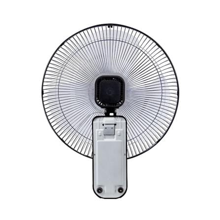 พัดลมติดผนัง 18 นิ้ว SHARP PJ-WA182CC สีดำ_4