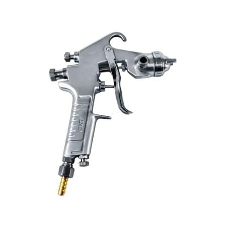 กาพ่นสีบน KOVET W-71G 400 ซีซี_2