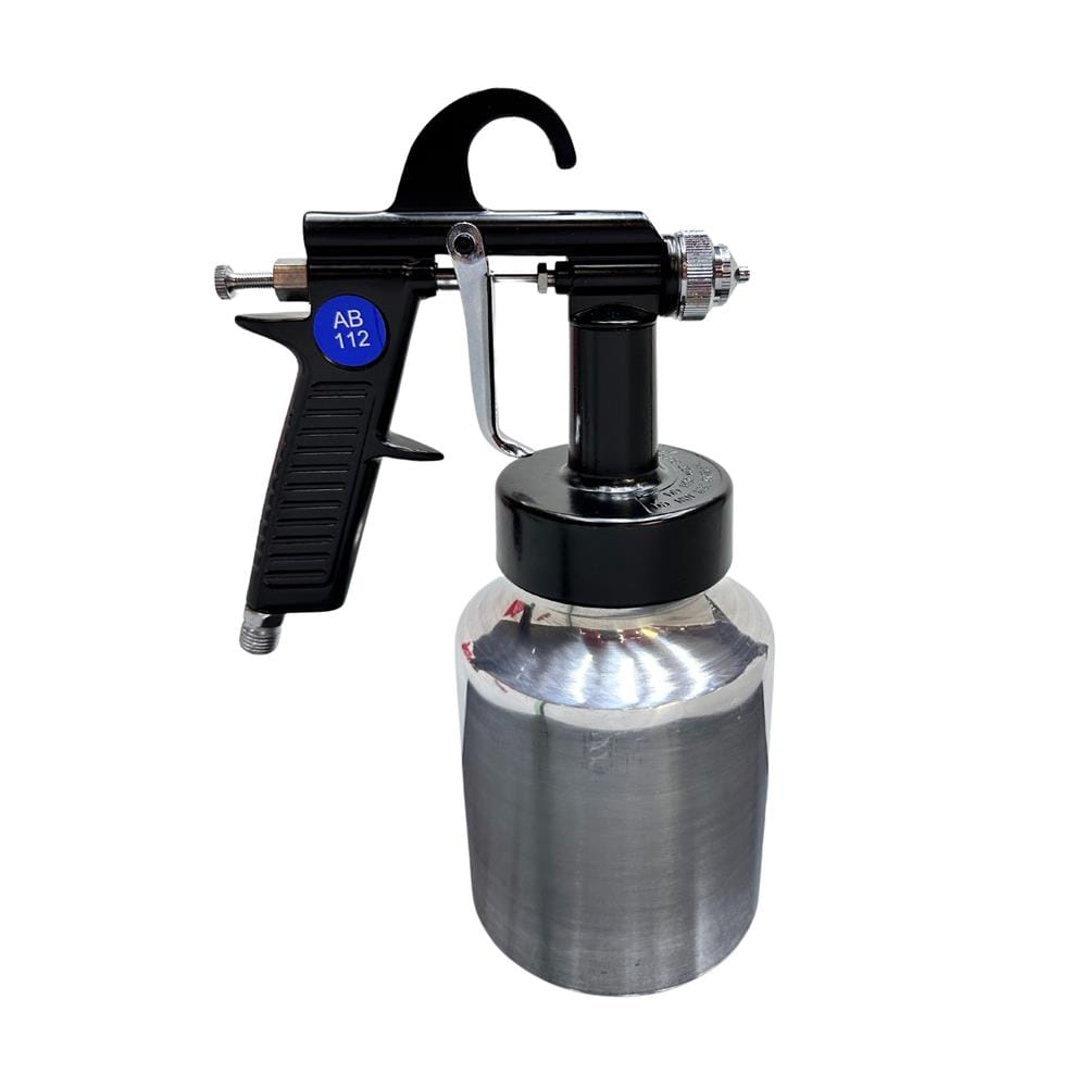 กาพ่นสีล่าง KOVET AB-112 1000 ซีซี