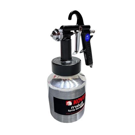 กาพ่นสีล่าง KOVET AB-112 1000 ซีซี_1