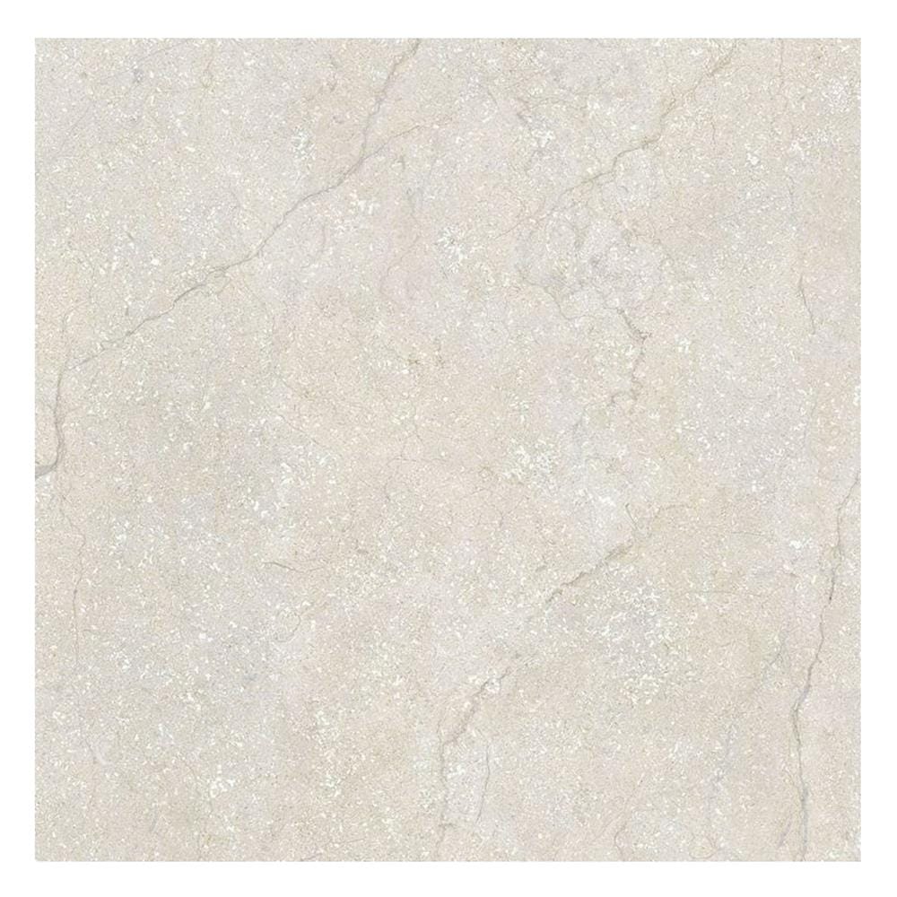 กระเบื้องพื้นพอร์ซเลน 60x60 ซม. COTTO สโตนไลฟ์ คอตตอน เทา PM 1.08 ตร.ม.