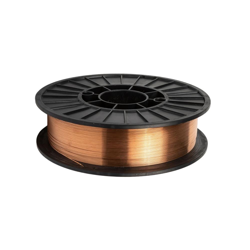 ลวดเชื่อม CO2 KOVET ER70S-6 ECO 0.8 มม.