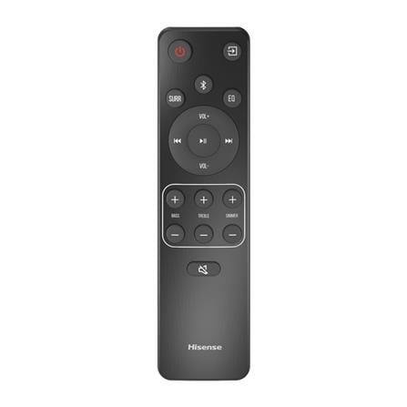 ซาวด์บาร์ HISENSE HS5100_5