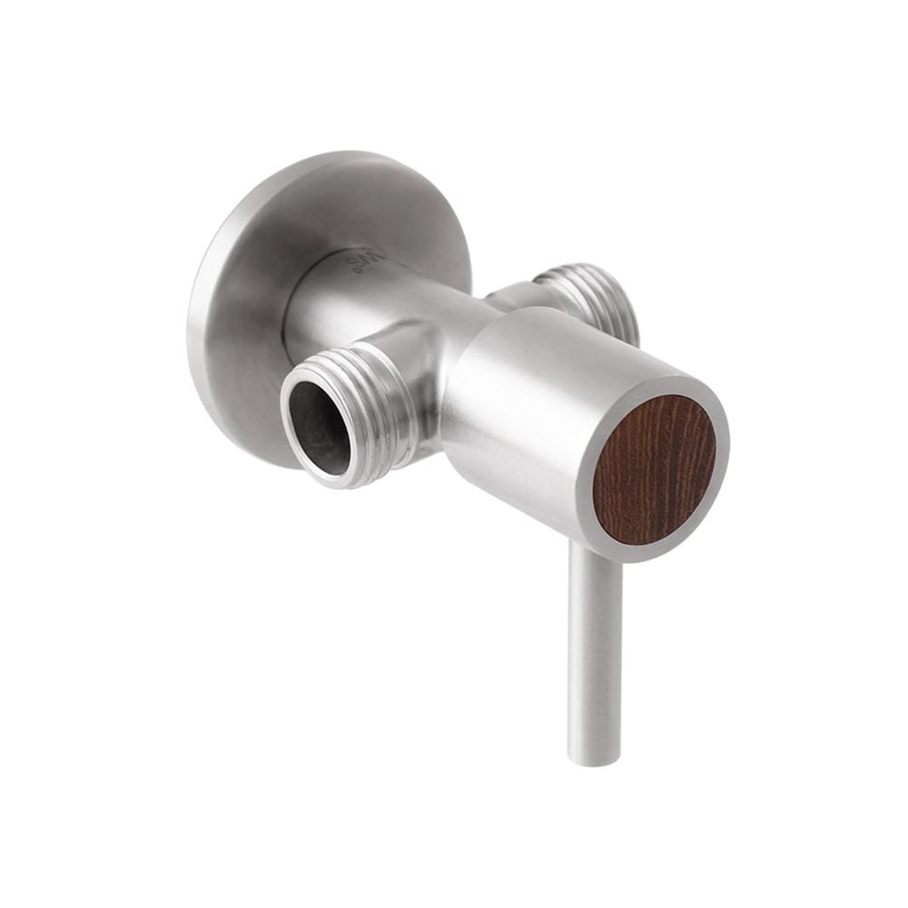 สต๊อปวาล์ว 2 ทาง WS WS-2512