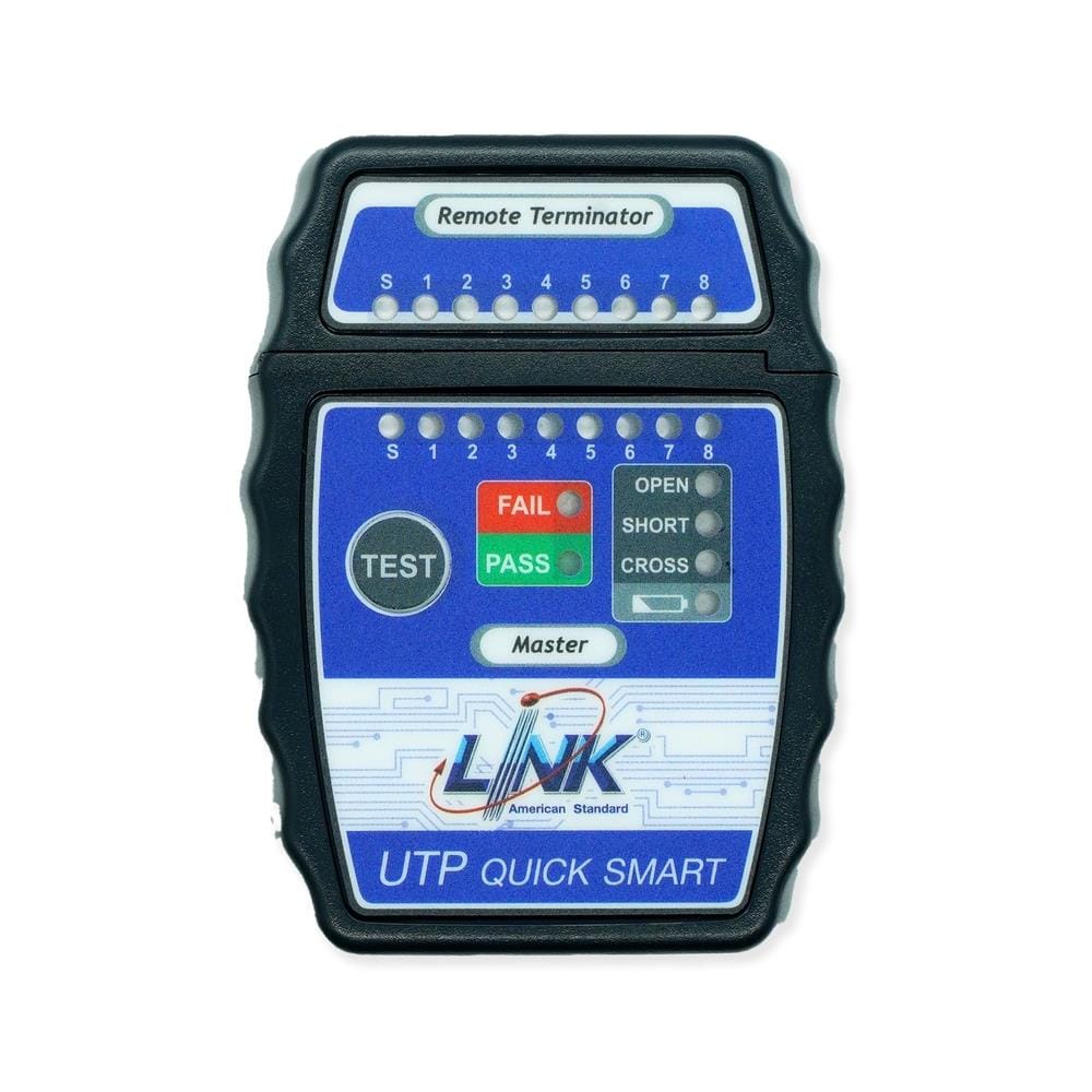 เครื่องมือตรวจสอบสายสัญญาณ LINK TX-1302A