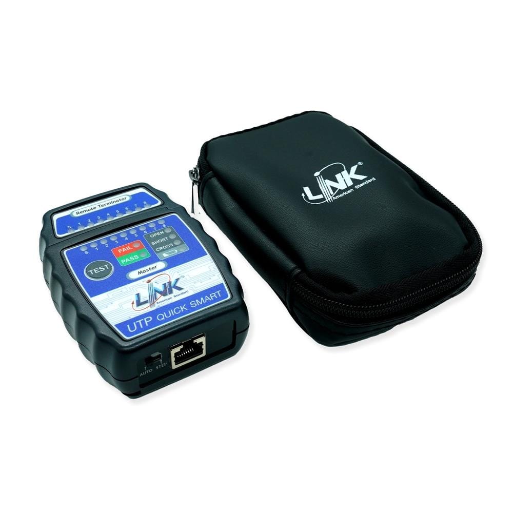 เครื่องมือตรวจสอบสายสัญญาณ LINK TX-1302A