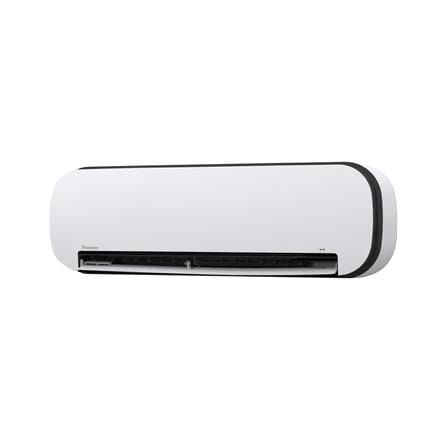 แอร์ผนัง DAIKIN MTKC09AV2SW 9200 บีทียู อินเวอร์เตอร์ สีขาว_1