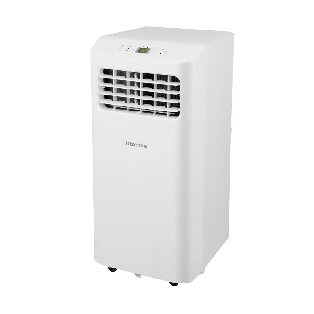 แอร์เคลื่อนที่ HISENSE AP-09CR4RRVS00 9000 บีทียู
