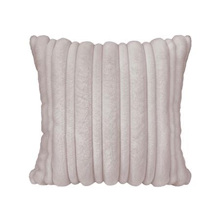 ปลอกหมอนอิง HOME LIVING STYLE GLORY 18x18 นิ้ว สีน้ำตาล_0